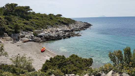 Perna beach