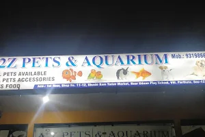A2Z Pets & Aquarium/ pet shop in noida, Pets Shop in noida aquarium shop in noida image