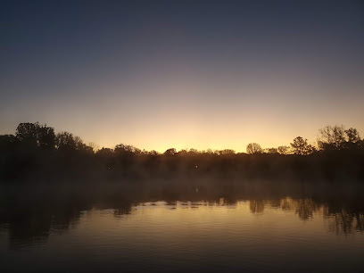 Wildwood Lake