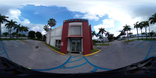 Corporate Office «Flytec Computers», reviews and photos, 3043 NW 107th Ave, Doral, FL 33172, USA