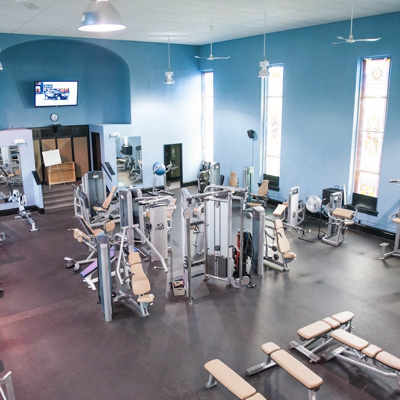 Fitness Institute of Troy