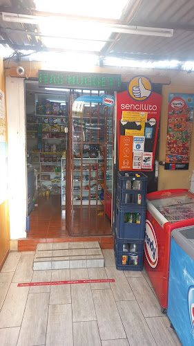 Minimarket el tata - San Bernardo