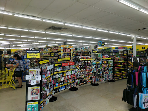 Home Goods Store «Dollar General», reviews and photos, 240 S Market St, Mt Carmel, PA 17851, USA