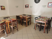 Atmosphère du Restaurant La Kahina à Chouzé-sur-Loire - n°1