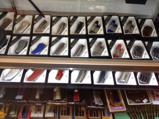 Tobacco Shop «Laguna Smoke Shop», reviews and photos, 24741 Alicia Pkwy e, Laguna Hills, CA 92653, USA