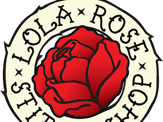 Lola Rose Stitchshop