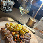 Photo n°3 de l'avis de Itamar.e fait le 16/04/2024 à 19:22 sur le  Ristorante Antica Posta à Corsico