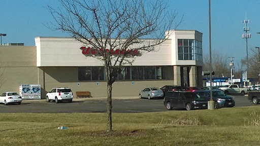 Drug Store «Walgreens», reviews and photos, 1260 E Central Ave, Miamisburg, OH 45342, USA