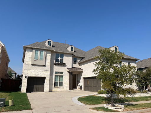 Roofing Contractor «Texas Star Roofing», reviews and photos