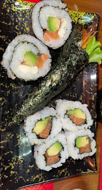 Sushi du Restaurant japonais OSAKA à Dardilly - n°17