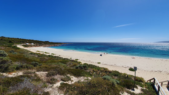 Smiths Beach