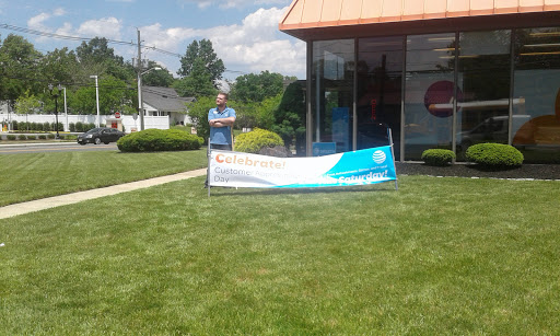Cell Phone Store «AT&T», reviews and photos, 2 S White Horse Pike, Somerdale, NJ 08083, USA