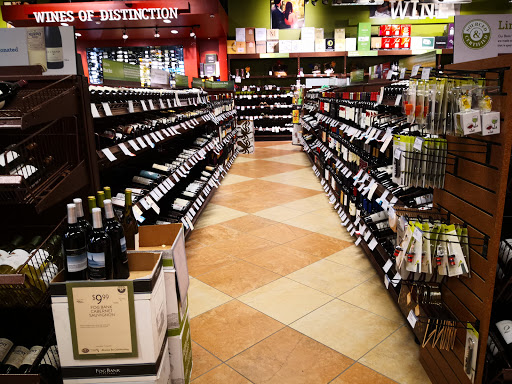 Liquor Store «ABC Fine Wine & Spirits», reviews and photos, 822 SE US Hwy 19, Crystal River, FL 34429, USA
