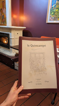 Les plus récentes photos du Restaurant français Le Quincampe à Paris - n°5