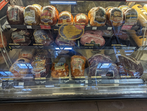 Grocery Store «Kroger Marketplace», reviews and photos, 2608 E Farm to Market Rd 544, Wylie, TX 75098, USA