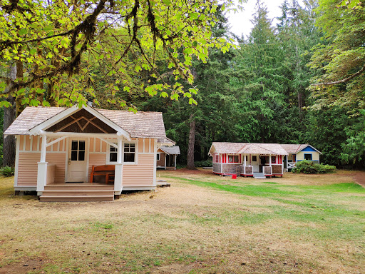 National Park «Olympic National Park», reviews and photos