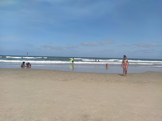 Praia da Pelzi