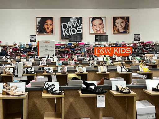 Shoe Store «DSW Designer Shoe Warehouse», reviews and photos, 300 NJ-18, East Brunswick, NJ 08816, USA