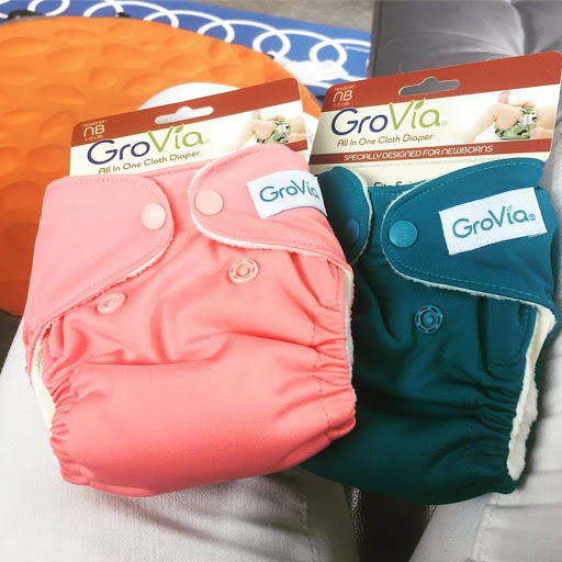 Baby Store «Enlightened Baby South», reviews and photos, 515 S Congress Ave #103, Austin, TX 78704, USA