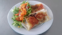 Plats et boissons du Restaurant halal Naan’s Snack-Restaurant & Fast-Food à Antibes - n°16