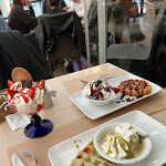 Photo n°2 de l'avis de mauro.a fait le 25/05/2023 à 11:03 sur le  La Coccinella à Giaveno