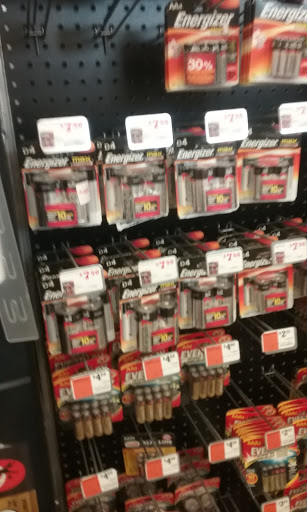 FAMILY DOLLAR, 785 Central St, Franklin, NH 03235, USA, 