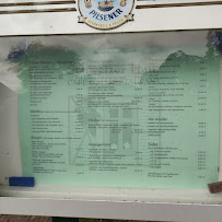 Restaurant Schweizer Haus à Tating (la carte)