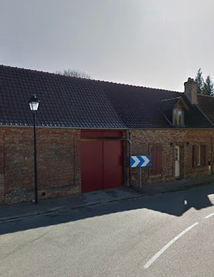 Demory Jacquet Sarl à Saint-Riquier