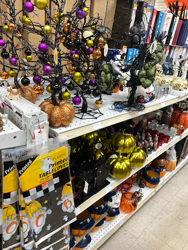 Dollar Store «Discount King», reviews and photos, 2271 Hylan Blvd, Staten Island, NY 10306, USA