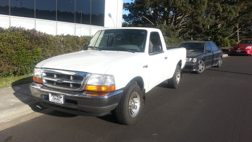 Auto Insurance Agency «AAA Daly City», reviews and photos