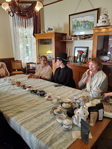 Museum «Shelton-McMurphey-Johnson House», reviews and photos, 303 Willamette St, Eugene, OR 97401, USA