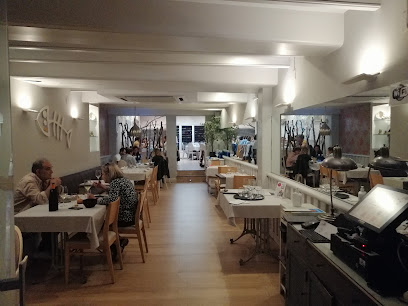 Restaurante La Raspa Aranda de Duero - C. San Gregorio, 11, 09400 Aranda de Duero, Burgos, Spain