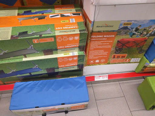 Supermarket «ALDI», reviews and photos, 613 Johnnie Dodds Blvd, Mt Pleasant, SC 29464, USA