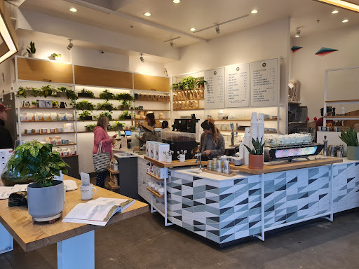 Coffee Shop «Verve Coffee - 41st Avenue», reviews and photos, 816 41st Ave, Santa Cruz, CA 95062, USA
