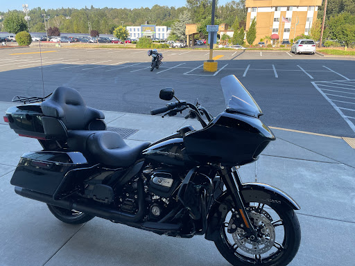 Harley-Davidson Dealer «Lawless Harley-Davidson® of Renton», reviews and photos, 3715 E Valley Rd, Renton, WA 98057, USA
