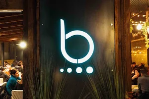 B Restobar Lounge - Machalí image