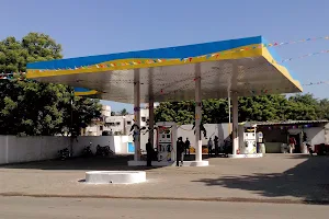 Bharat Petroleum, Petrol Pump -P.S.K. Agencies image