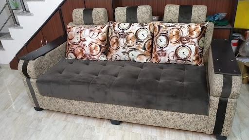 Royal Jaipur Sofa repairing