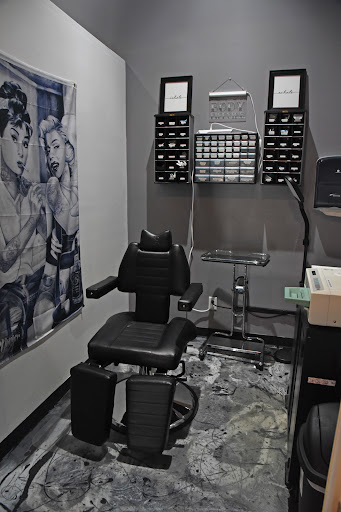 Explore bob's burgers tattoo ideas, creative tattoo ideas in Roscoe, available at Skin Deep Studio Body Art & Beauty