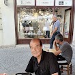 Tarihi Osmanlı Cafe