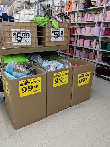 Fabric Store «SAS Fabrics», reviews and photos, 5320 E Speedway Blvd, Tucson, AZ 85712, USA