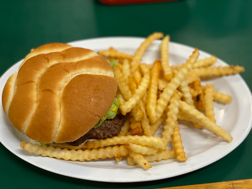 Convenience Store «Yoho General Store», reviews and photos, 10043 E Tulip Rd, Solsberry, IN 47459, USA