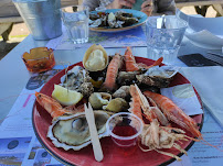Produits de la mer du Restaurant de fruits de mer Côté mer à Damgan - n°14