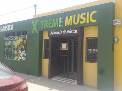 Xtreme Music