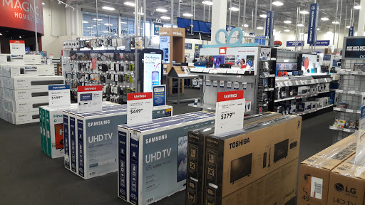 Electronics Store «Best Buy», reviews and photos, 2214 S 48th St, Tacoma, WA 98409, USA