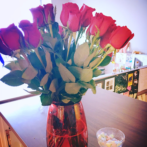 Florist «In Bloom Flowers, Gifts & More», reviews and photos, 3050 S Central Expy, McKinney, TX 75070, USA