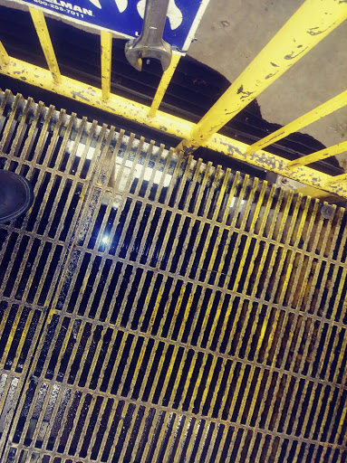 Tire Shop «Walmart Tires & Auto Parts», reviews and photos, 12981 Shelbyville Rd, Middletown, KY 40243, USA