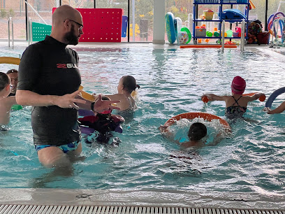 Power Swim Toruń - Nauka pływania dla dzieci i niemowląt