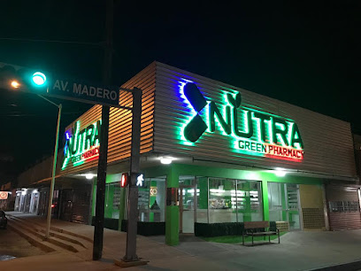 Nutra Farmacia Naturista