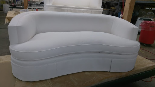 Rebolledo's Custom Upholstery
